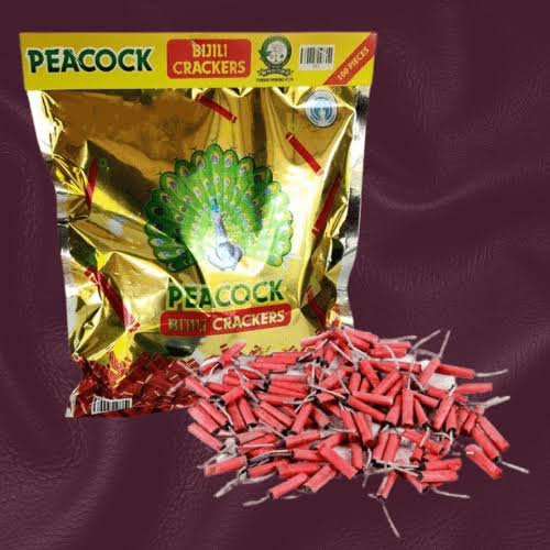 100 Red Bijili