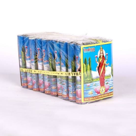 3 1/2 Laxmi