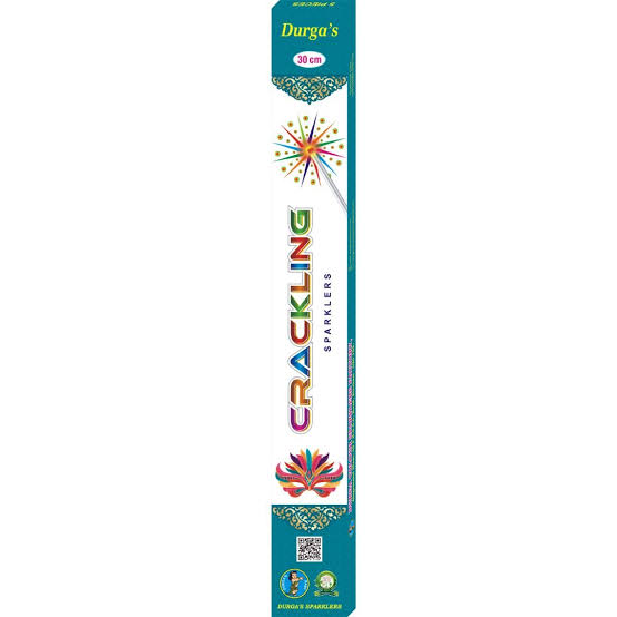 30 cm Crackling sparklers