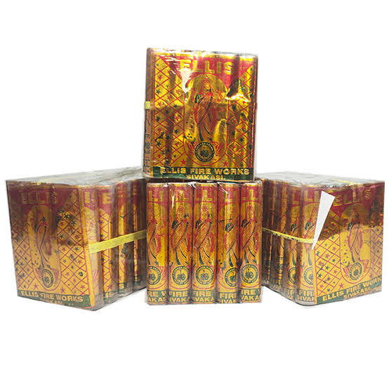 4 Gold Laxmi