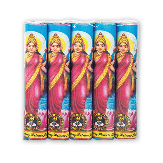 4 Laxmi