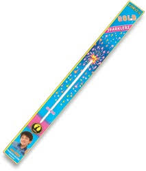 75 cm Colour Sparklers