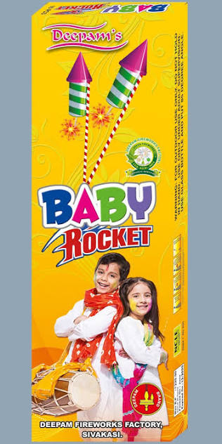 Baby Rocket