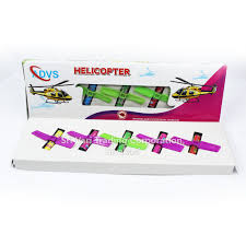 Helicopter 5 pcs