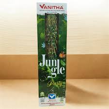Jungle Mix